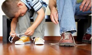 Bắt con làm 10 việc này khiến trẻ cảm thấy khó chịu nhưng tương lai sẽ biết ơn...