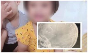 Hậu ly hôn: Đừng để con trẻ bị tổn thương