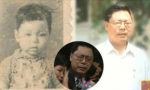 Công tử đất Cảng sa ngã bị cha từ mặt, gần 50 năm sau mới biết là con nuôi,...