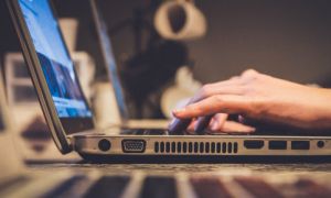 Đức công bố báo cáo đáng chú ý về số người không sử dụng Internet