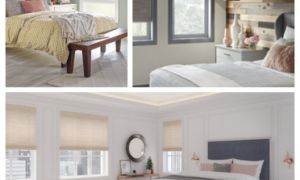 Tạo kiểu với gỗ dệt cho ngôi nhà của bạn