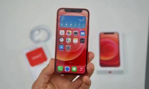 Doanh số thảm hại của iPhone 13 Mini