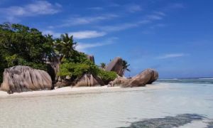 Hòn đảo lạ cấm ô tô, chỉ nhà giàu thực sự mới đủ khả năng mua xe