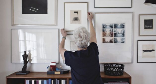 Thiết kế nhà với tông màu xám cực kỳ sành điệu