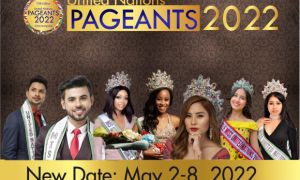 Những cuộc thi sắc đẹp quốc tế tầm vóc 'ao làng'