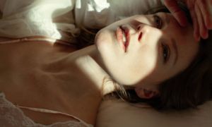 Mẹ đơn thân 35 tuổi phải lòng chàng 22:
