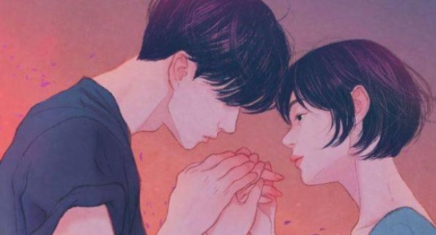 Lời hứa của đàn ông như tờ nháp, hết yêu thì xé nháp