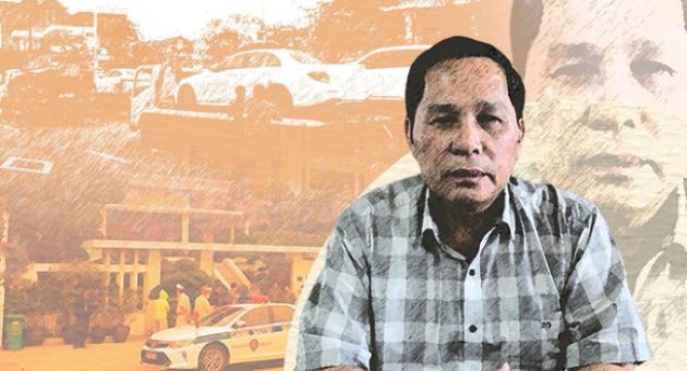 Tài sản khủng của cựu chủ tịch TP Hạ Long ở đâu ra?