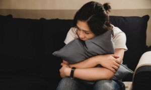Đuổi con dâu đi vì chê