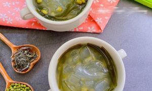 Chị em bỏ túi ngay 3 cách nấu chè nha đam thanh mát, giúp đẹp da, giải nhiệt...