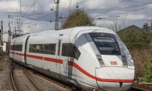 Đức và Pháp đạt thỏa thuận cho hành trình cao tốc Berlin-Paris