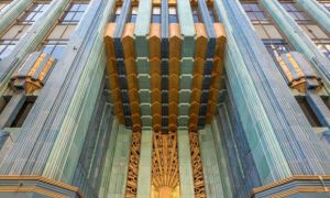 Cận cảnh những căn hộ penthouse độc đáo trước đây của Johnny Depp