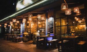 Không gian ẩm thực Việt giữa thủ đô Berlin của Đức