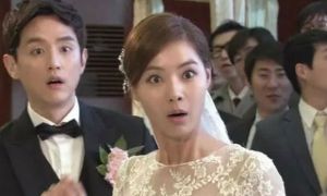 Tái mặt tưởng tình cũ phá đám tiệc cưới, bất ngờ anh tặng hẳn căn hộ khiến tôi...