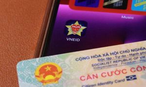 Những điện thoại nào sử dụng được ứng dụng định danh điện tử quốc gia?