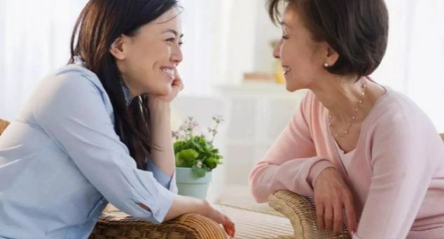 3 bí quyết giúp mẹ chồng - con dâu chung sống hòa thuận