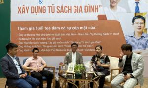 Người Việt trẻ chỉ mơ ước mà không đọc, không học để đạt ước mơ?