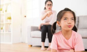 Giáo sư nổi tiếng nói: Ai dạy con kiểu này thì BỎ NGAY, chỉ phản tác dụng,...