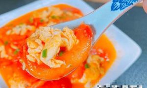 Làm trứng bác cà chua chỉ cần làm thêm 1 bước này, đảm hương vị cực ngon