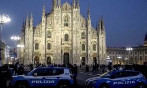 Du khách Việt bị giật mất đồng hồ 1,2 tỷ ngay tại điểm du lịch nổi tiếng bậc...