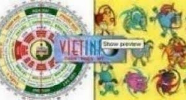 Tử vi phương Đông: Tuần (17/06/2022 - 23/06/2022)