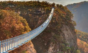 Du lịch Hàn Quốc có tổng đài trợ giúp du khách bằng tiếng Việt