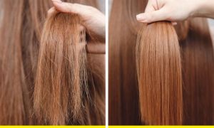 8 sai lầm khi chăm sóc khiến tóc cứ gãy rụng suốt, 90% chị em đều mắc phải