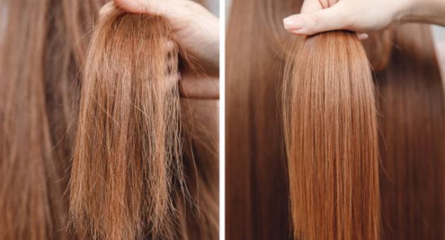 8 sai lầm khi chăm sóc khiến tóc cứ gãy rụng suốt, 90% chị em đều mắc phải