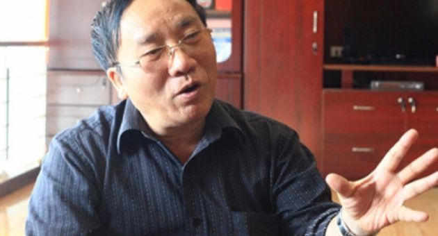 Trần Đăng Khoa: Chúng ta có quá nhiều Tiến sĩ giấy, Thạc sĩ giấy