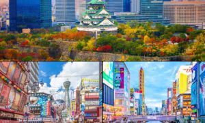 10 thành phố đáng sống nhất thế giới năm 2022
