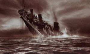 Hé lộ nguyên nhân vì sao tàu Titanic lại chìm nhanh như vậy
