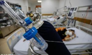 Nóng 40 độ, nhiều người vẫn bị viêm phổi: Bất ngờ với