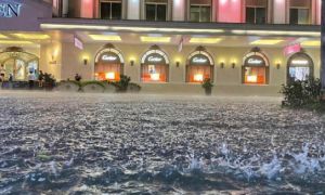 Hà  Nội cần một Chủ tịch trí tuệ và trong sạch