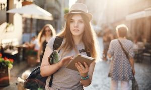 Những trò lừa đảo khách du lịch ở Châu Âu