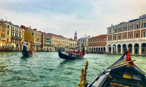 Du lịch châu Âu và những trò lừa đảo khiến khách du lịch vướng lao lý