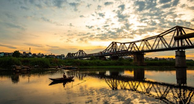 Ba thành phố Việt Nam vào top điểm đến Đông Nam Á