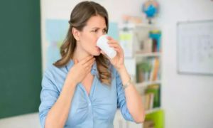 Cách nhận biết ung thư thực quản thông qua dấu hiệu này