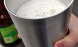 Một cốc nước không ngờ có thể hạ nhiệt căn phòng ngay lập tức mà không cần...