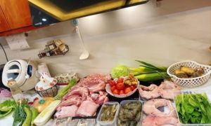 Mẹ đảm bật mí 8 bí kíp trữ đông thực phẩm siêu tiện lợi, an toàn, chị em bận...