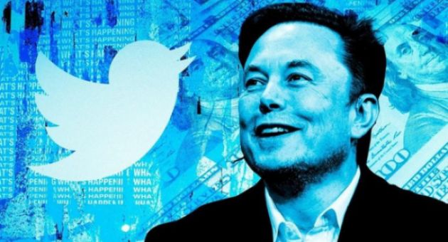 Elon Musk quyết định không mua Twitter nữa