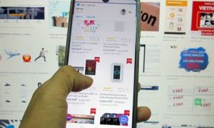 Nở rộ các thủ đoạn chiếm đoạt tài sản qua sàn thương mại điện tử