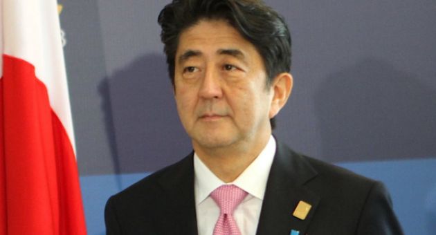 Vĩnh biệt ngài Abe Shinzo, người bạn lớn của Việt Nam
