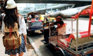 Những chiêu trò lừa đảo khi du lịch nước ngoài