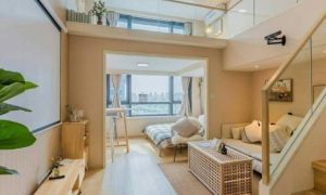 Những ý tưởng thiết kế gác lửng giúp căn nhà trở nên rộng hơn