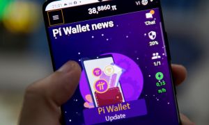 Vì sao nhiều người vẫn 'đào' Pi suốt ba năm?