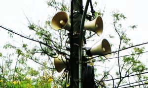 Hà Nội khôi phục loa phường: Người dân chưng hửng vì '4.0 rồi mà?'