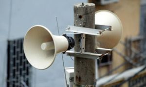 Từ loa công cộng Nhật Bản, nghĩ về loa phường Hà Nội