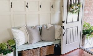 Bật mí mẹo dọn dẹp nhà cửa nhanh chóng trước khi khách đến