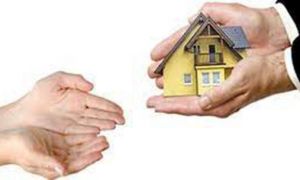 Có được hưởng thừa kế khi không có tên trong di chúc?