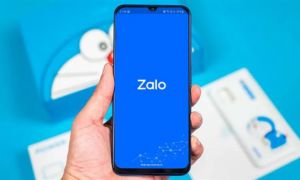 Zalo bắt đầu thu phí người dùng từ hôm nay!